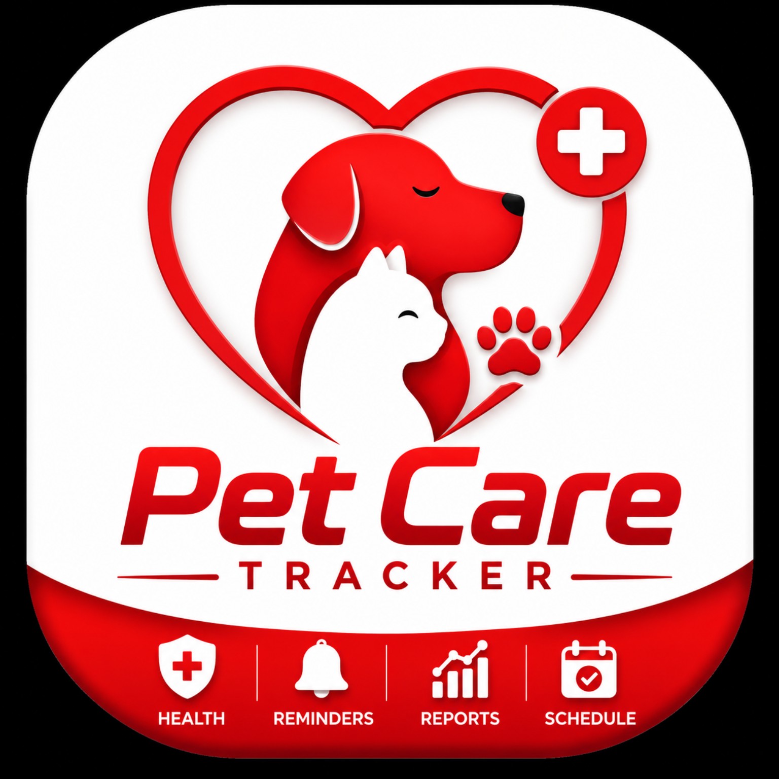 Pet Care Tracker